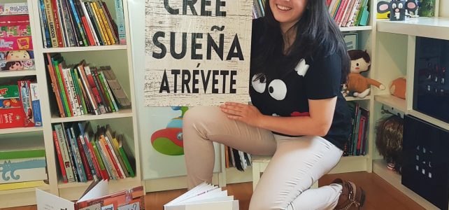 Sorteo “Piensa, cree, sueña, atrévete”