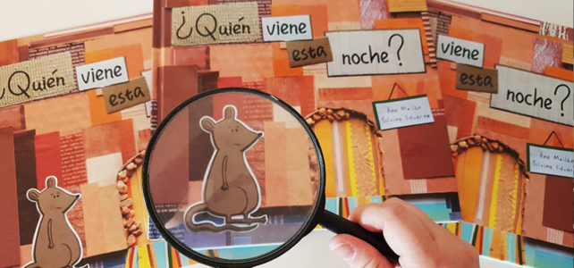 Misión secreta